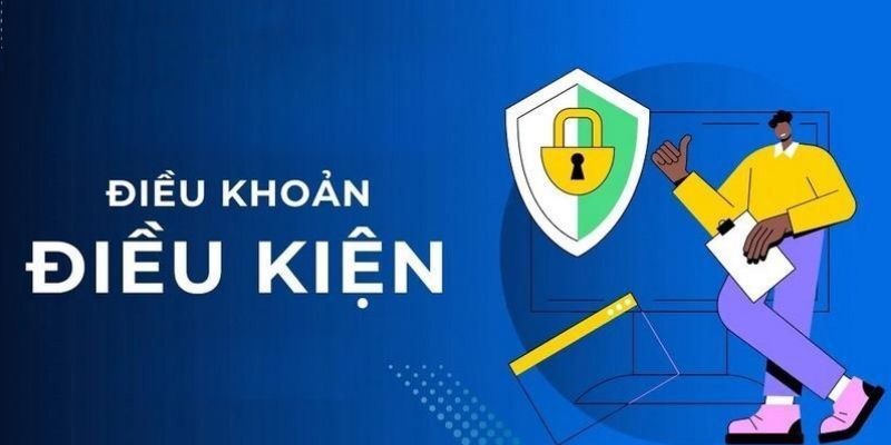 Điều khoản và điều kiện quy định rõ ràng chi tiết tại Daga88