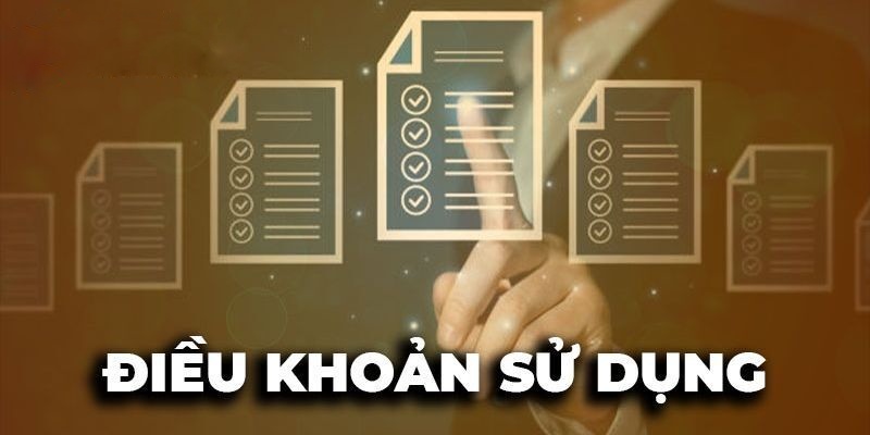 Điều khoản và điều kiện về quy trình đăng ký tài khoản game